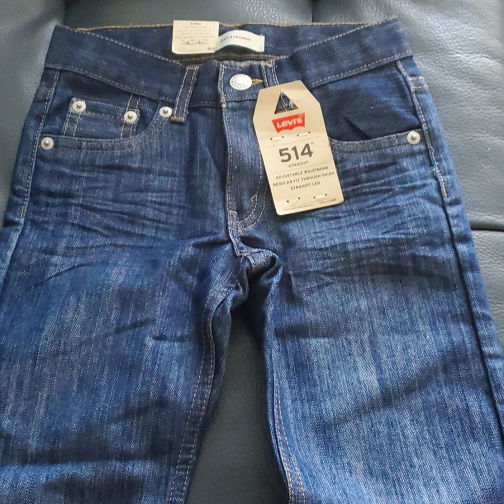 Levi's Jeans